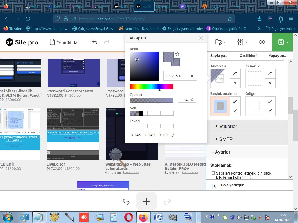 İŞLER GÜÇLER YANİ